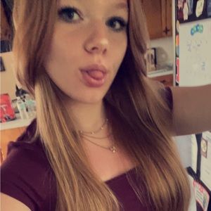 Meet your Posher, Tori